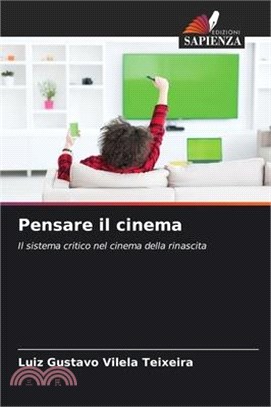 Pensare il cinema