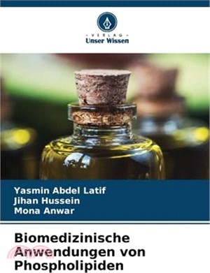 Biomedizinische Anwendungen von Phospholipiden