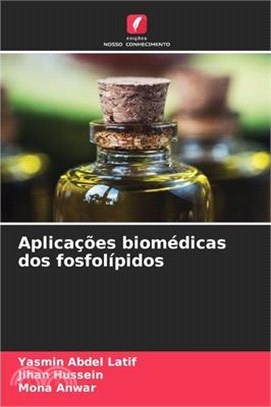 Aplicações biomédicas dos fosfolípidos