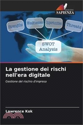 La gestione dei rischi nell'era digitale