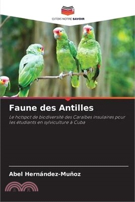 Faune des Antilles