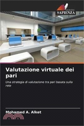 Valutazione virtuale dei pari