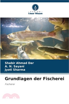 Grundlagen der Fischerei