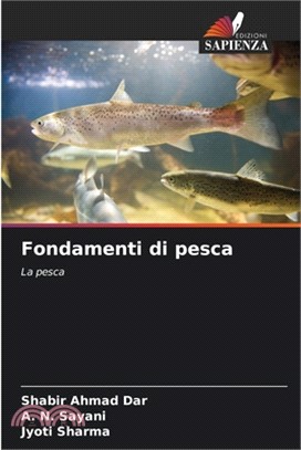 Fondamenti di pesca