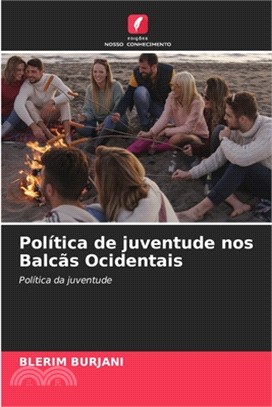 Política de juventude nos Balcãs Ocidentais