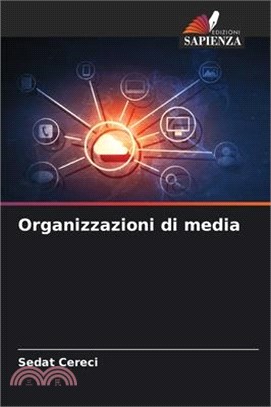 Organizzazioni di media