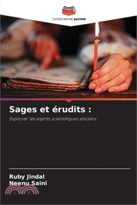 Sages et érudits