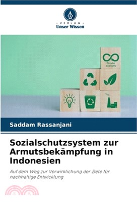 Sozialschutzsystem zur Armutsbekämpfung in Indonesien