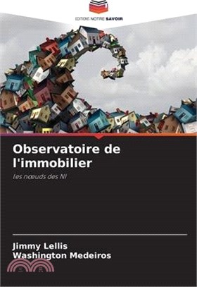 Observatoire de l'immobilier