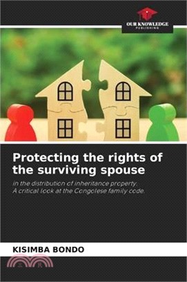 Protecting the rights of the surviving spouse