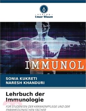 Lehrbuch der Immunologie