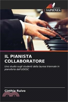 Il Pianista Collaboratore