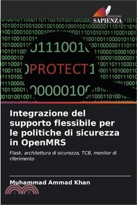 Integrazione del supporto flessibile per le politiche di sicurezza in OpenMRS