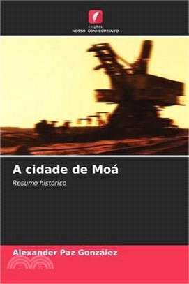 A cidade de Moá