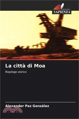 La città di Moa