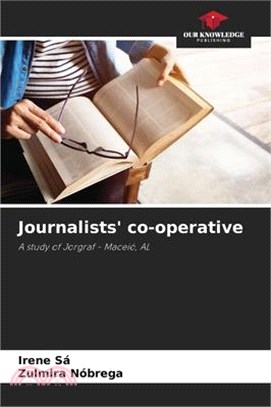 Journalists' co-operative
