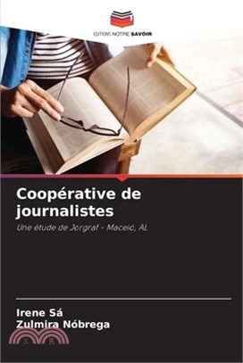 Coopérative de journalistes