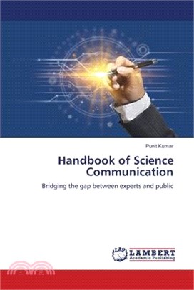 Handbook of Science Communication