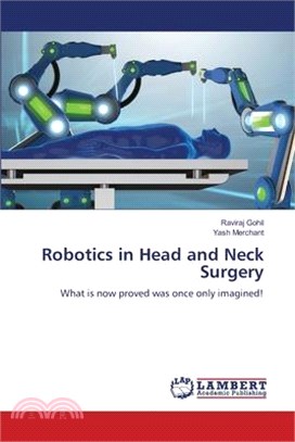 Robotics in Head and Neck Surgery