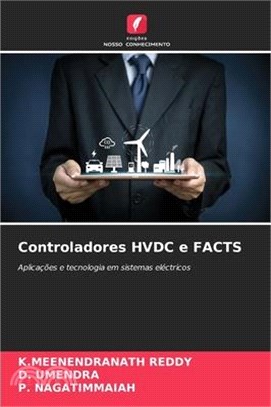 Controladores HVDC e FACTS