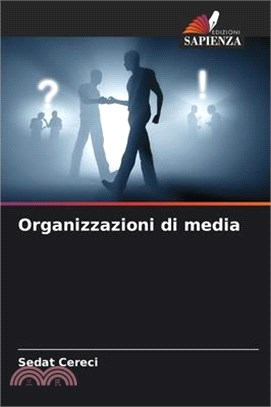 Organizzazioni di media