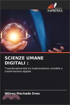 Scienze Umane Digitali