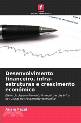 Desenvolvimento financeiro, infra-estruturas e crescimento económico