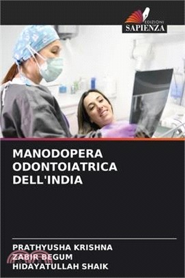 Manodopera Odontoiatrica Dell'india