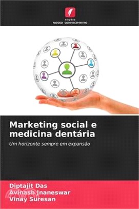 Marketing social e medicina dentária