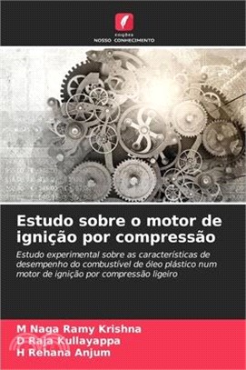 Estudo sobre o motor de ignição por compressão