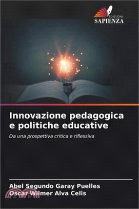 Innovazione pedagogica e politiche educative