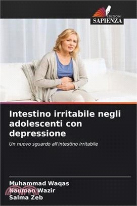 Intestino irritabile negli adolescenti con depressione