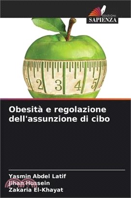 Obesità e regolazione dell'assunzione di cibo