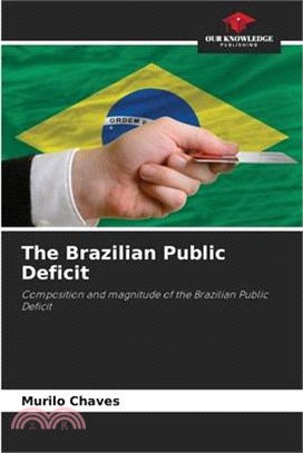 The Brazilian Public Deficit