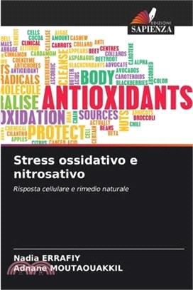 Stress ossidativo e nitrosativo