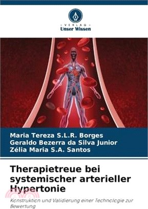 Therapietreue bei systemischer arterieller Hypertonie