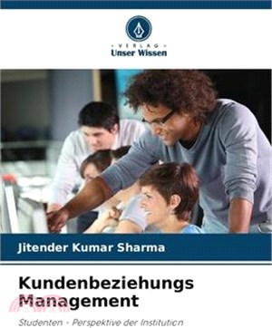 Kundenbeziehungs Management