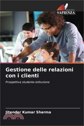 Gestione delle relazioni con i clienti