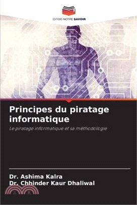 Principes du piratage informatique