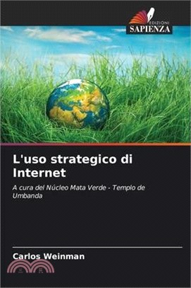 L'uso strategico di Internet