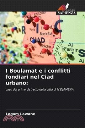 I Boulamat e i conflitti fondiari nel Ciad urbano