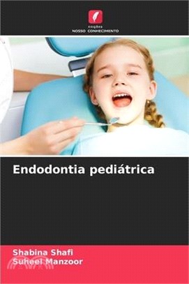 Endodontia pediátrica