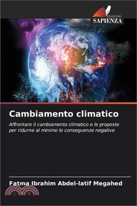 Cambiamento climatico