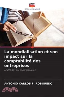 La mondialisation et son impact sur la comptabilité des entreprises