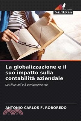 La globalizzazione e il suo impatto sulla contabilità aziendale