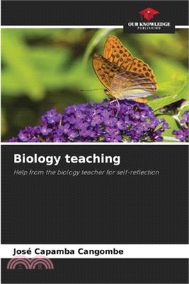 Biology teaching