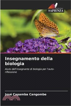 Insegnamento della biologia