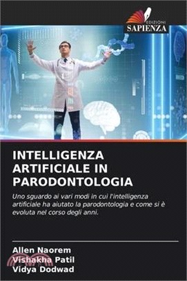 Intelligenza Artificiale in Parodontologia