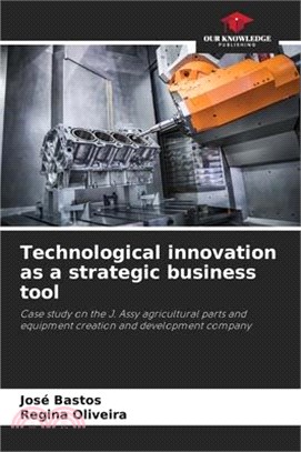 Technological innovation as a strategic business tool