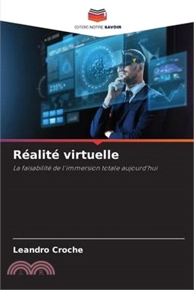 Réalité virtuelle